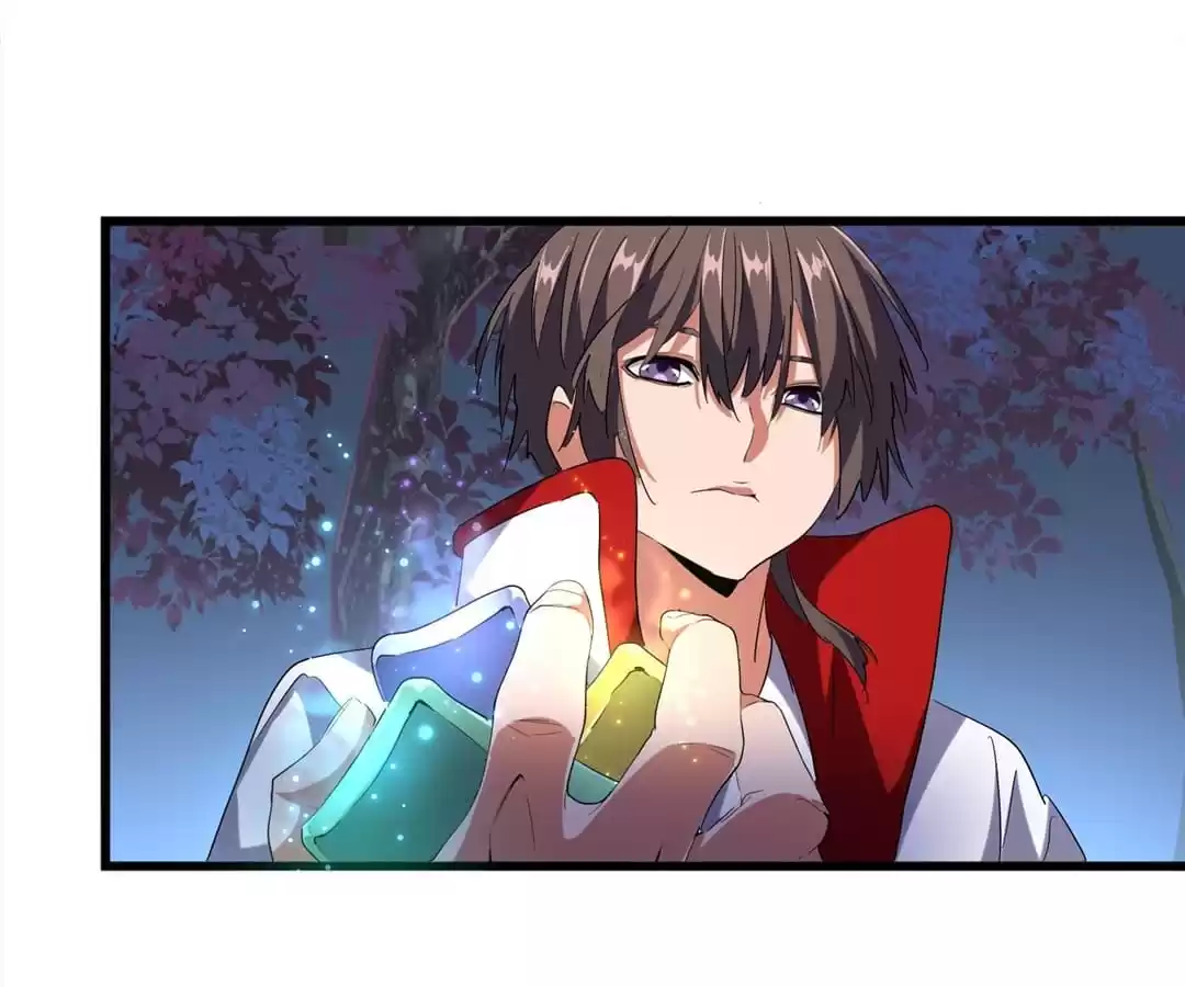 Read The Devil Butler chapter 236 image 86 on Lezhin