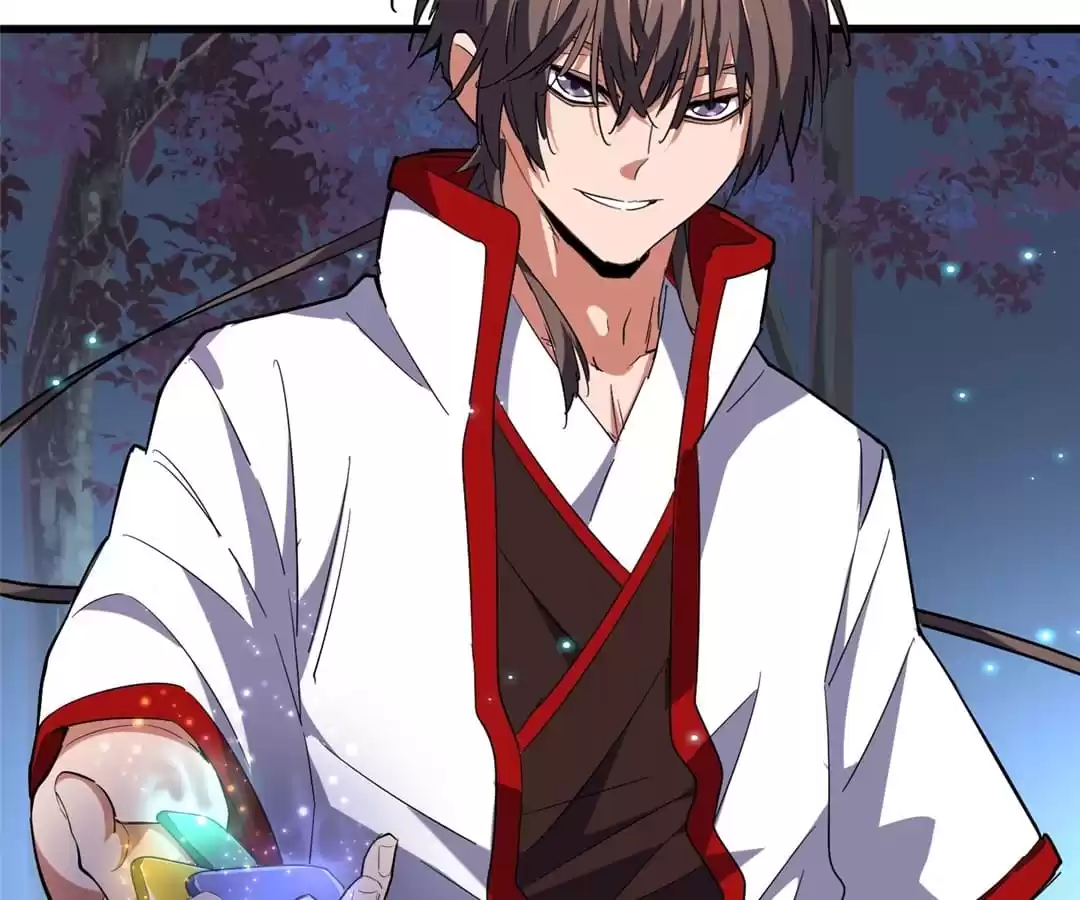 Read The Devil Butler chapter 236 image 90 on Lezhin