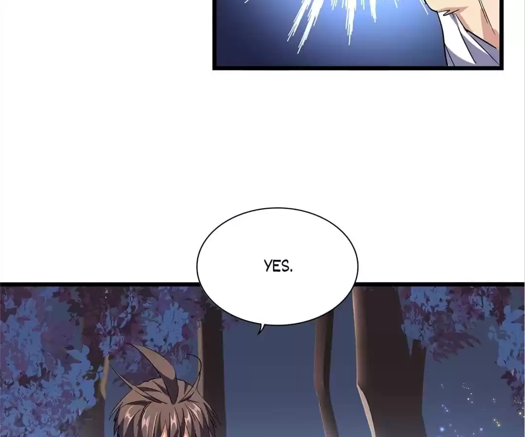 Read The Devil Butler chapter 236 image 94 on Lezhin