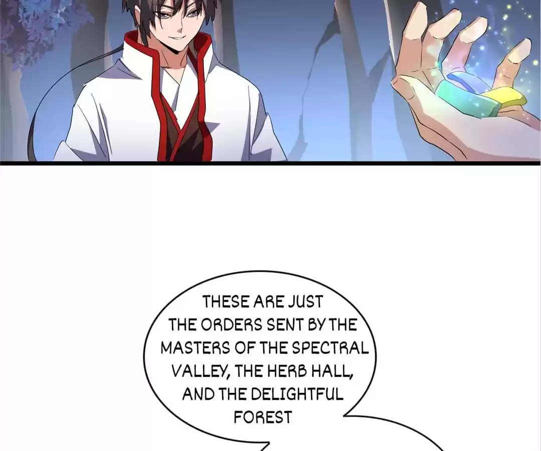 Read The Devil Butler chapter 236 image 95 on Lezhin