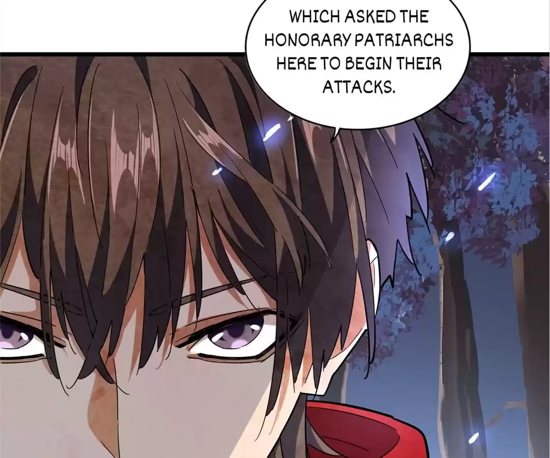 Read The Devil Butler chapter 236 image 96 on Lezhin