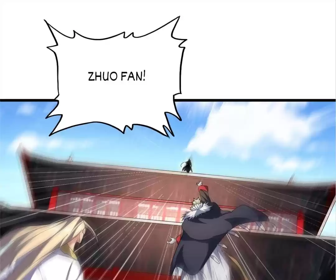 Read The Devil Butler chapter 239 image 0 on Lezhin
