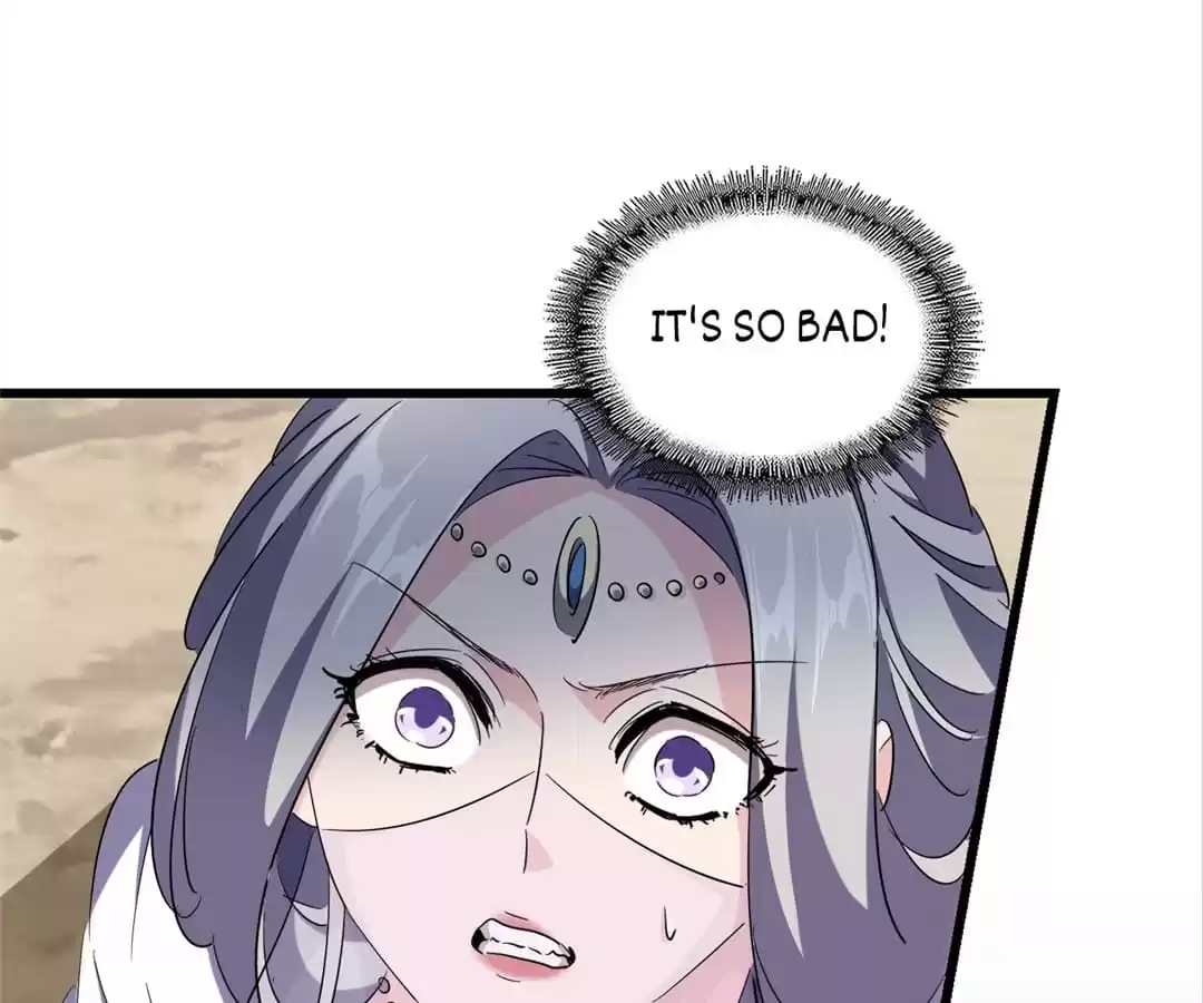 Read The Devil Butler chapter 239 image 11 on Lezhin