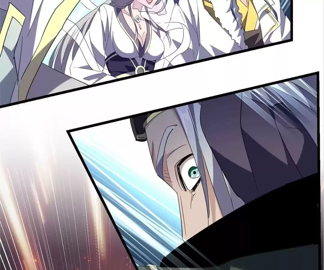 Read The Devil Butler chapter 239 image 2 on Lezhin