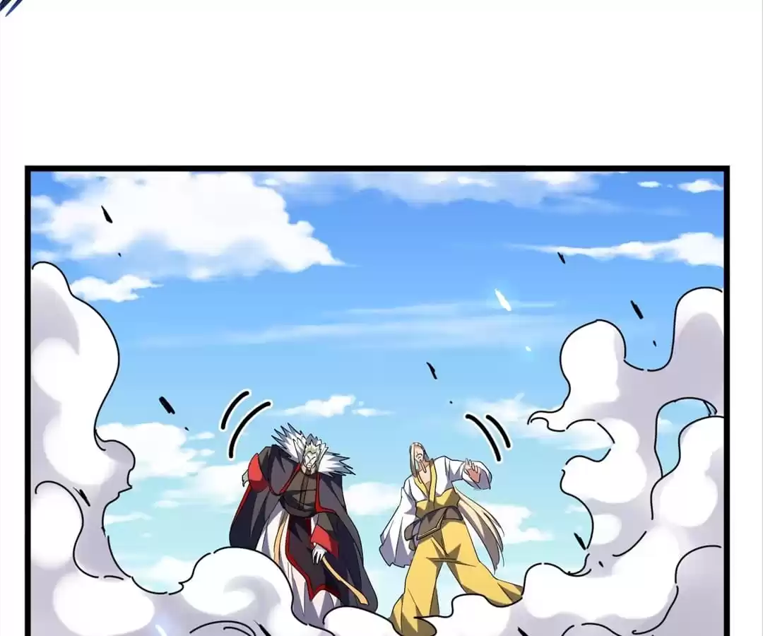 Read The Devil Butler chapter 239 image 21 on Lezhin