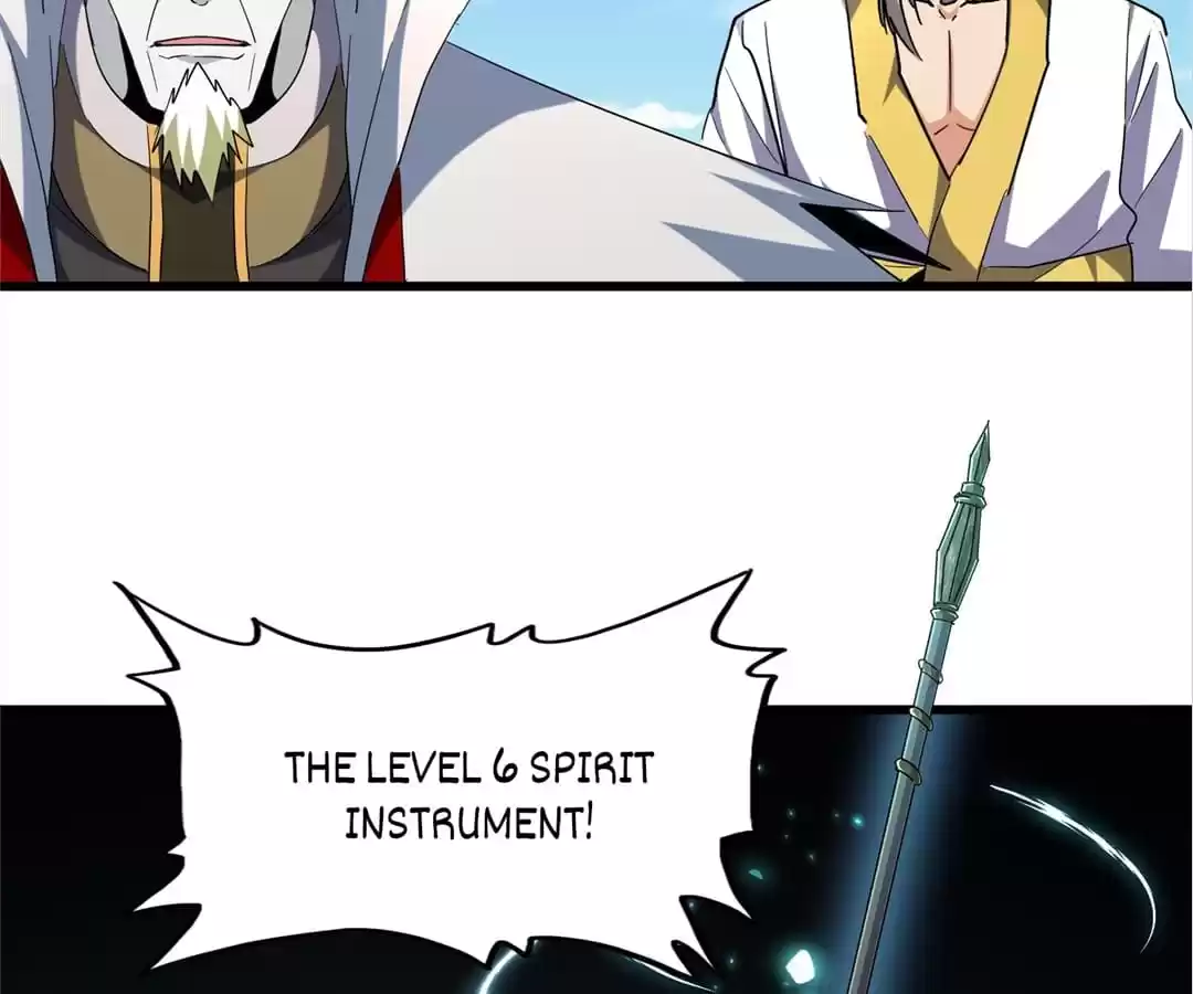 Read The Devil Butler chapter 239 image 23 on Lezhin