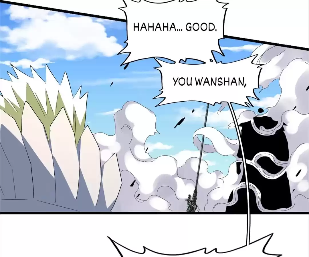 Read The Devil Butler chapter 239 image 26 on Lezhin