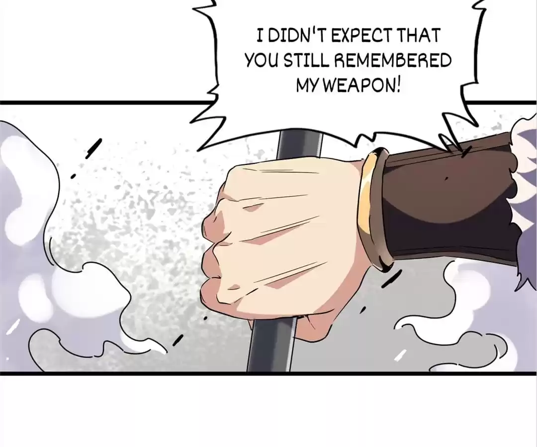 Read The Devil Butler chapter 239 image 27 on Lezhin