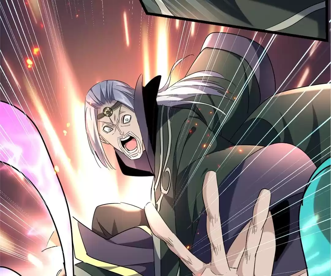 Read The Devil Butler chapter 239 image 3 on Lezhin