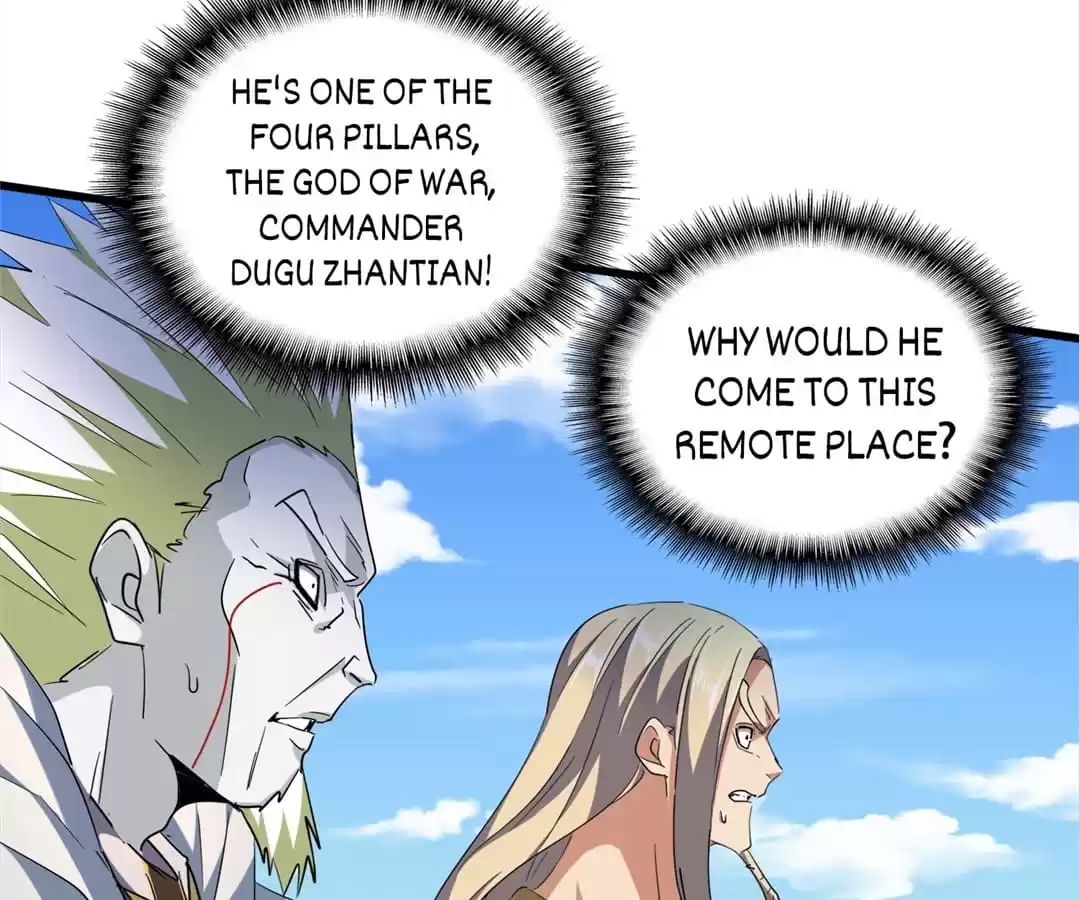 Read The Devil Butler chapter 239 image 32 on Lezhin