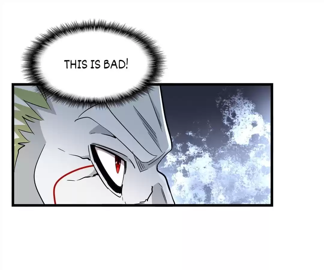 Read The Devil Butler chapter 239 image 34 on Lezhin
