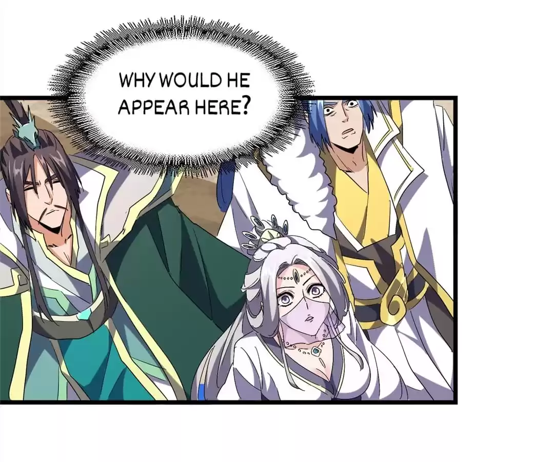 Read The Devil Butler chapter 239 image 36 on Lezhin
