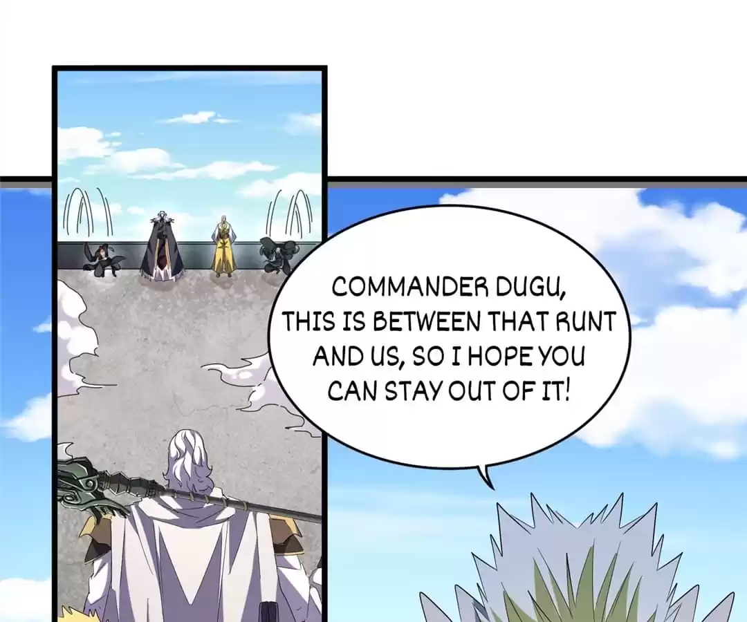 Read The Devil Butler chapter 239 image 37 on Lezhin