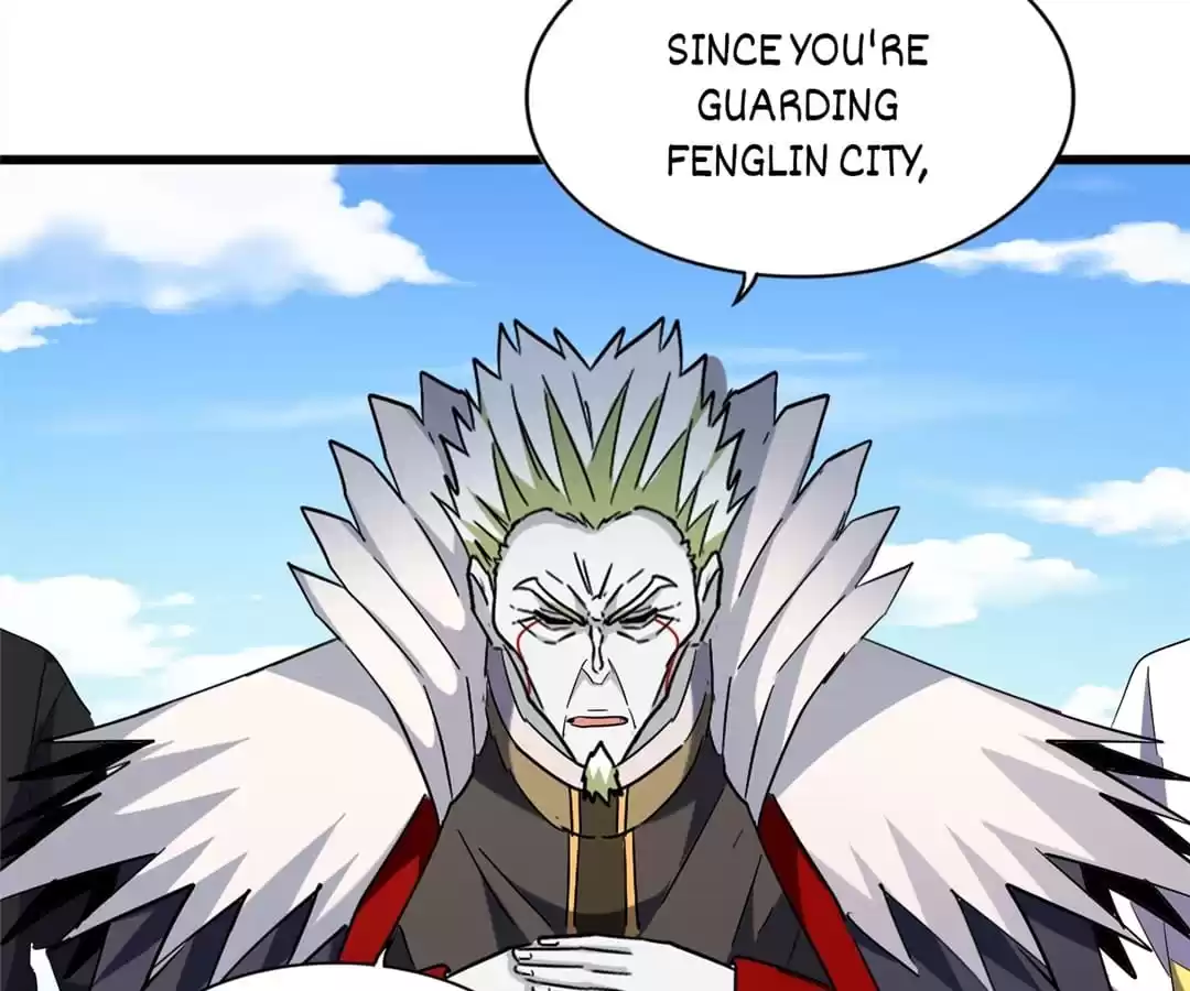 Read The Devil Butler chapter 239 image 46 on Lezhin