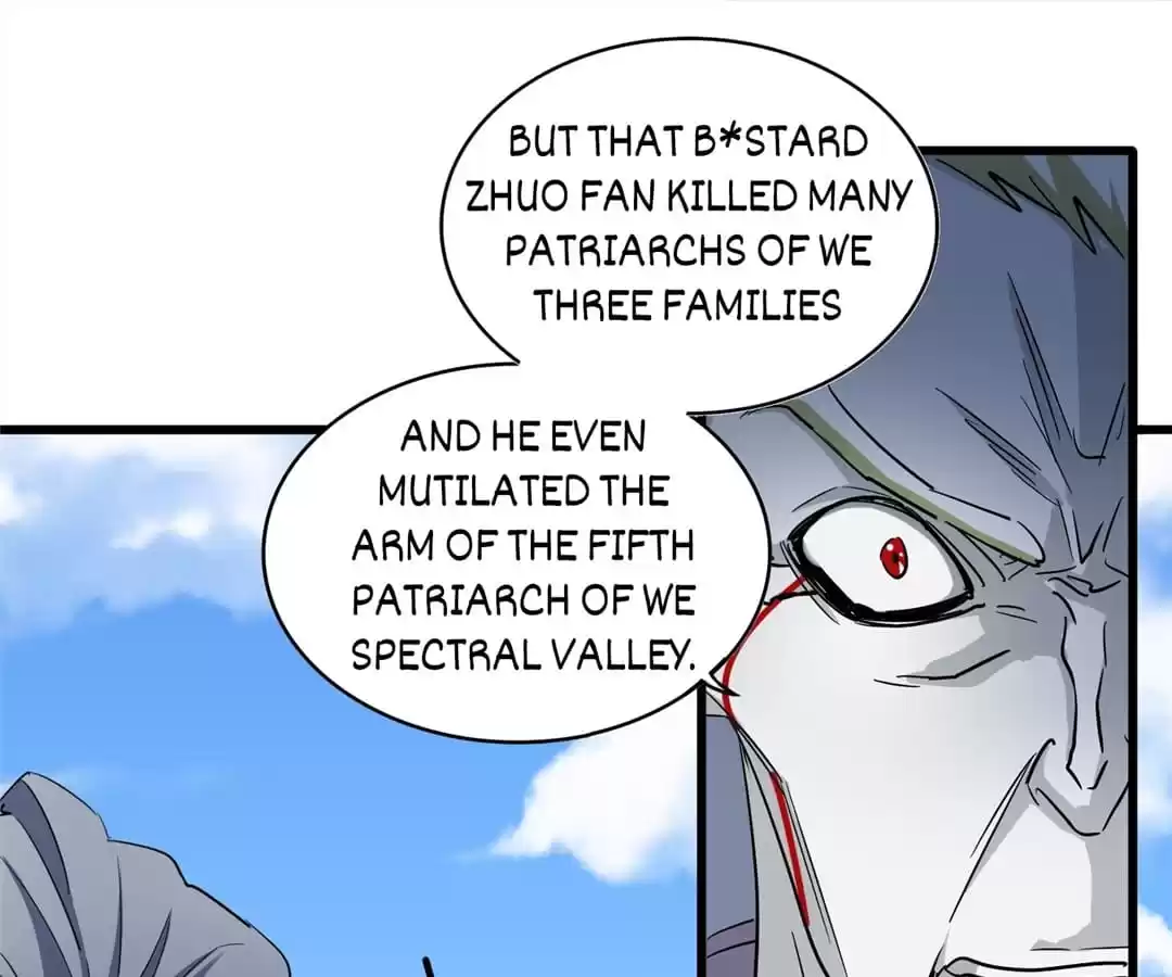 Read The Devil Butler chapter 239 image 48 on Lezhin