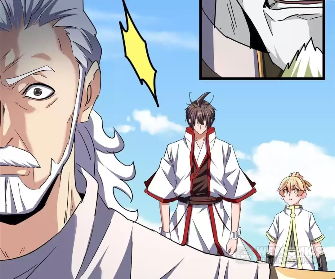 Read The Devil Butler chapter 239 image 49 on Lezhin
