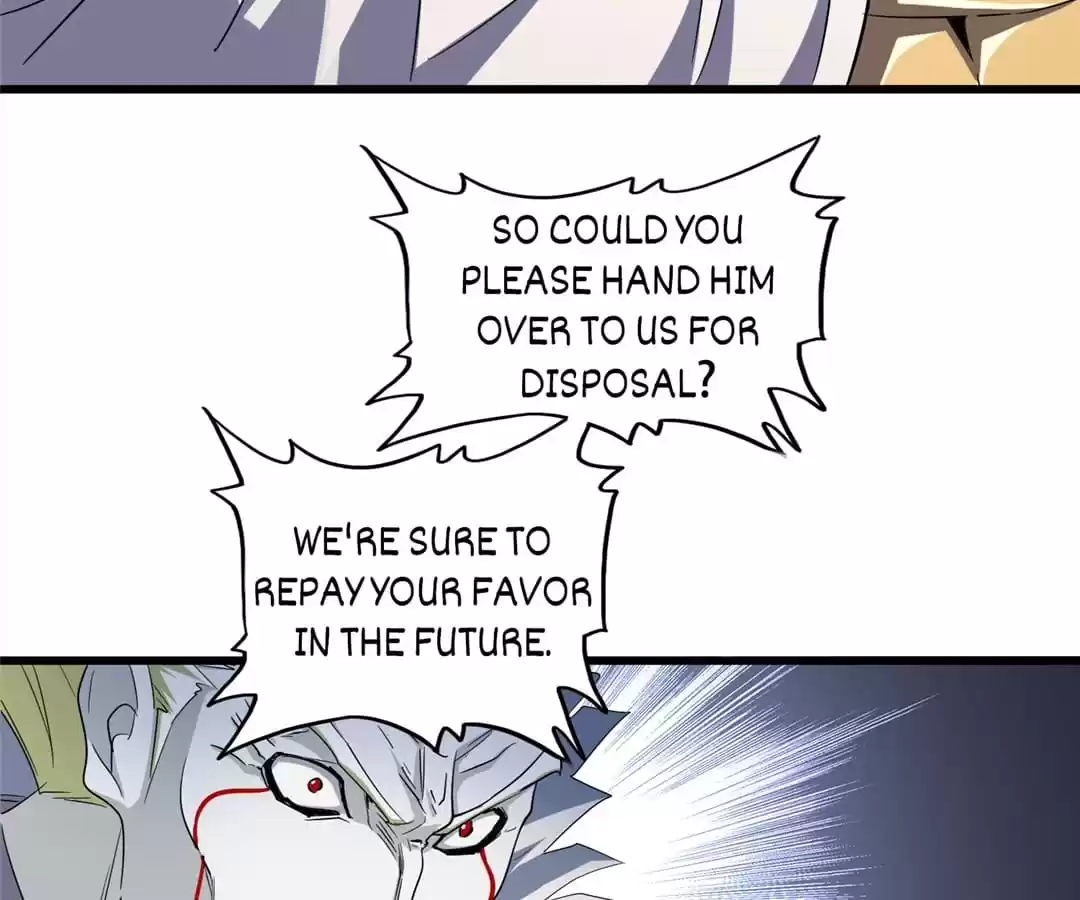 Read The Devil Butler chapter 239 image 50 on Lezhin