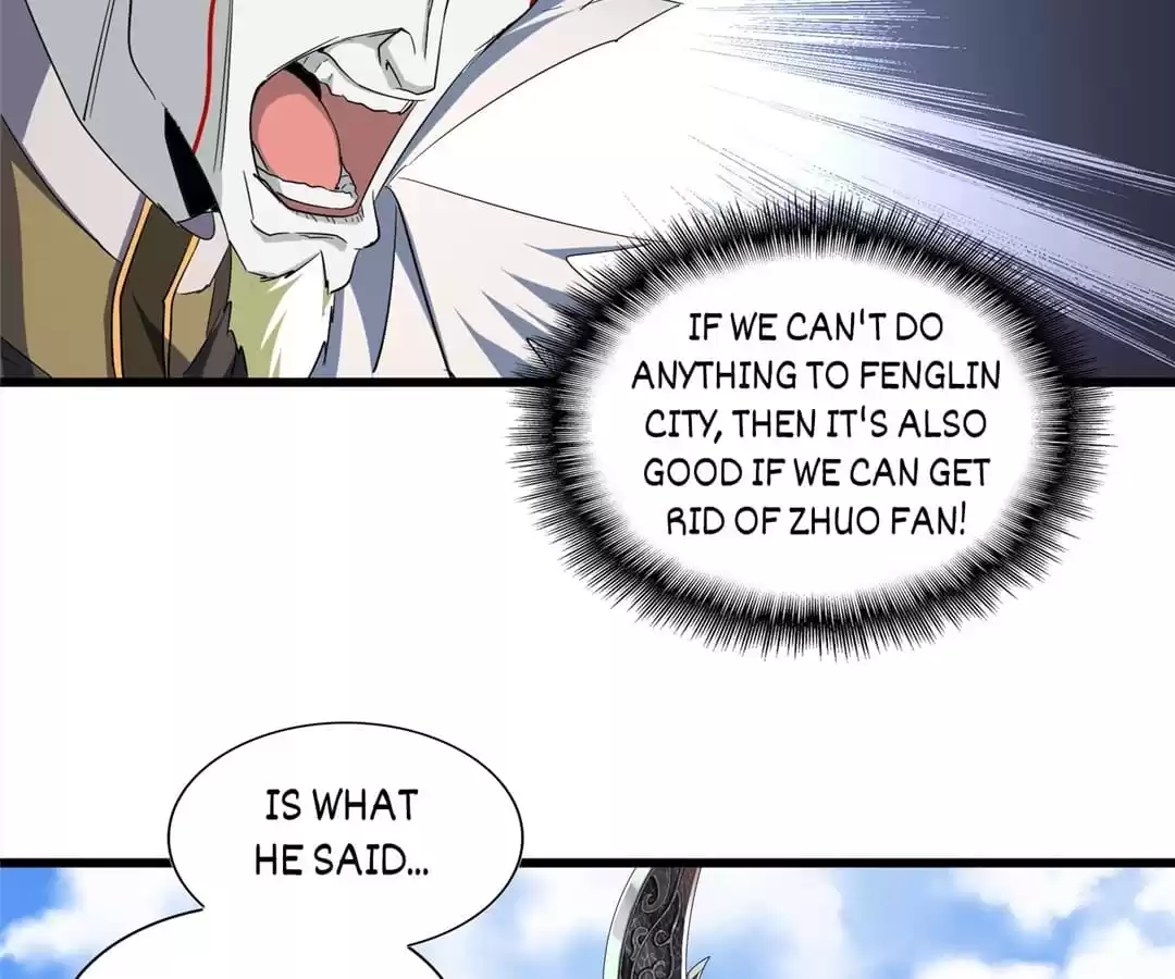 Read The Devil Butler chapter 239 image 51 on Lezhin