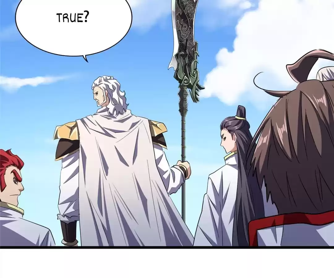 Read The Devil Butler chapter 239 image 52 on Lezhin