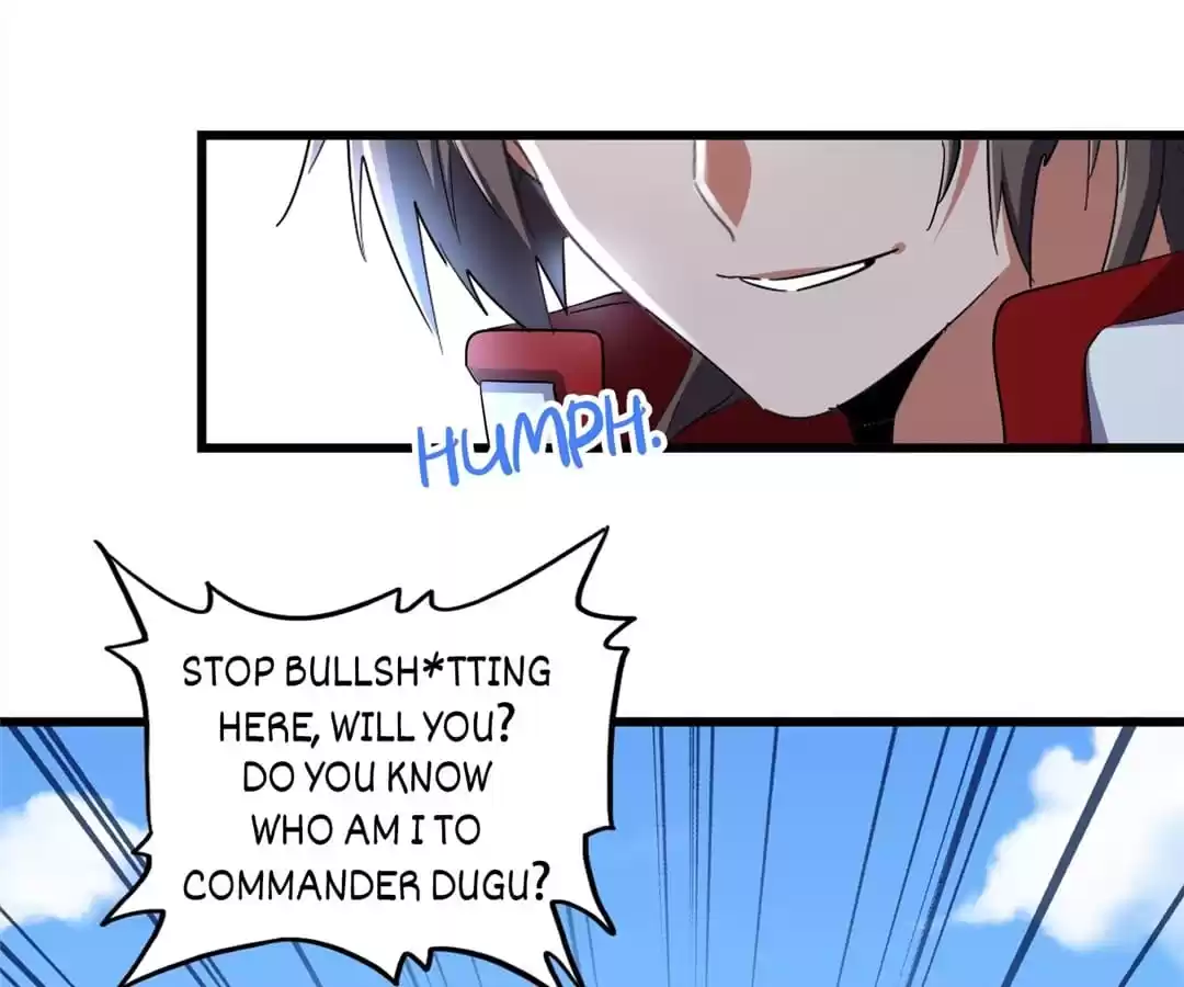 Read The Devil Butler chapter 239 image 54 on Lezhin