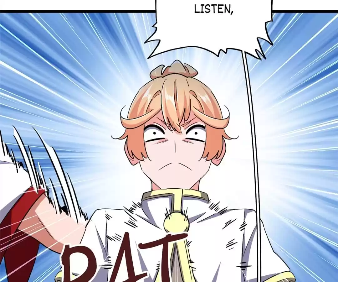 Read The Devil Butler chapter 239 image 58 on Lezhin