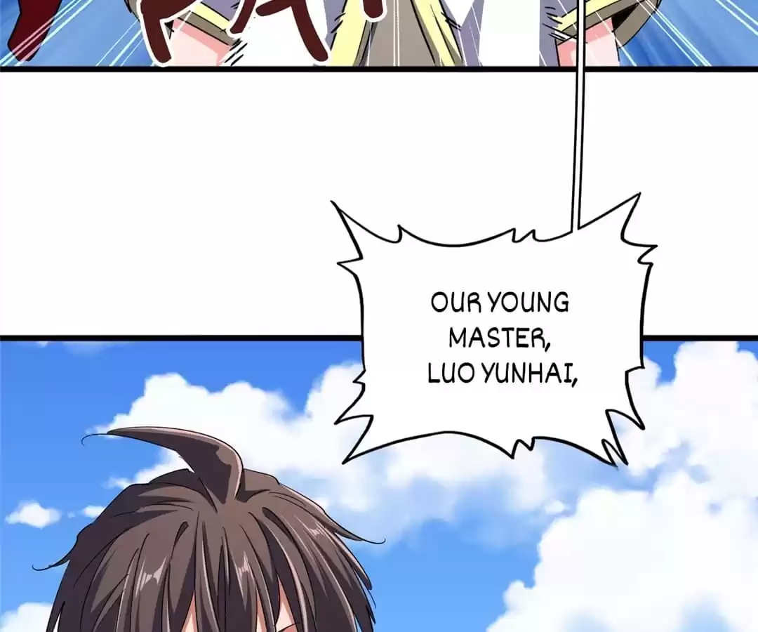 Read The Devil Butler chapter 239 image 59 on Lezhin
