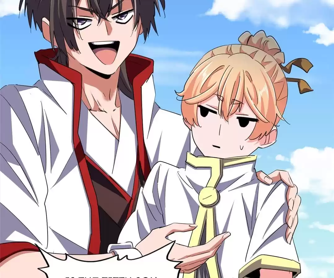 Read The Devil Butler chapter 239 image 60 on Lezhin
