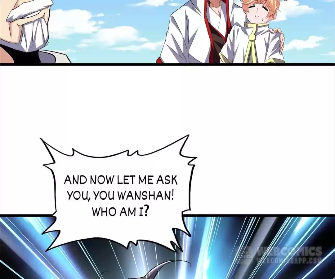 Read The Devil Butler chapter 239 image 65 on Lezhin