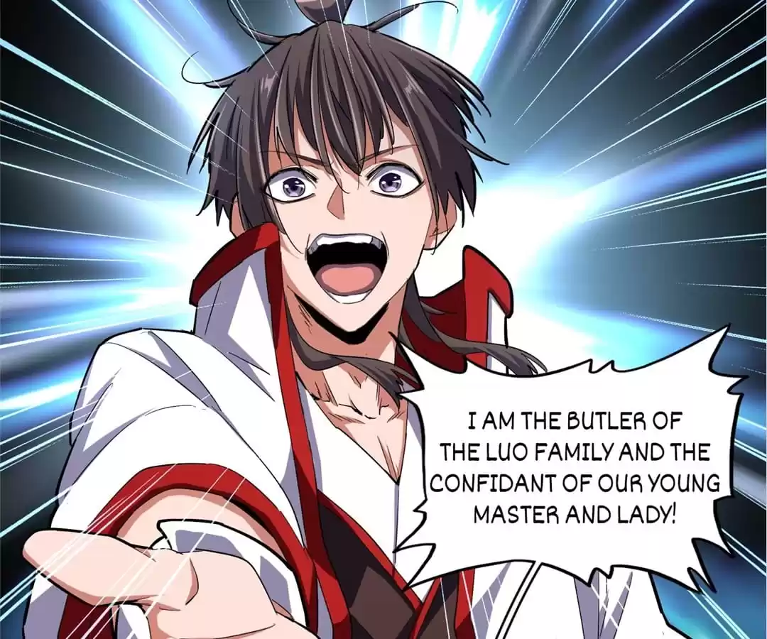 Read The Devil Butler chapter 239 image 66 on Lezhin