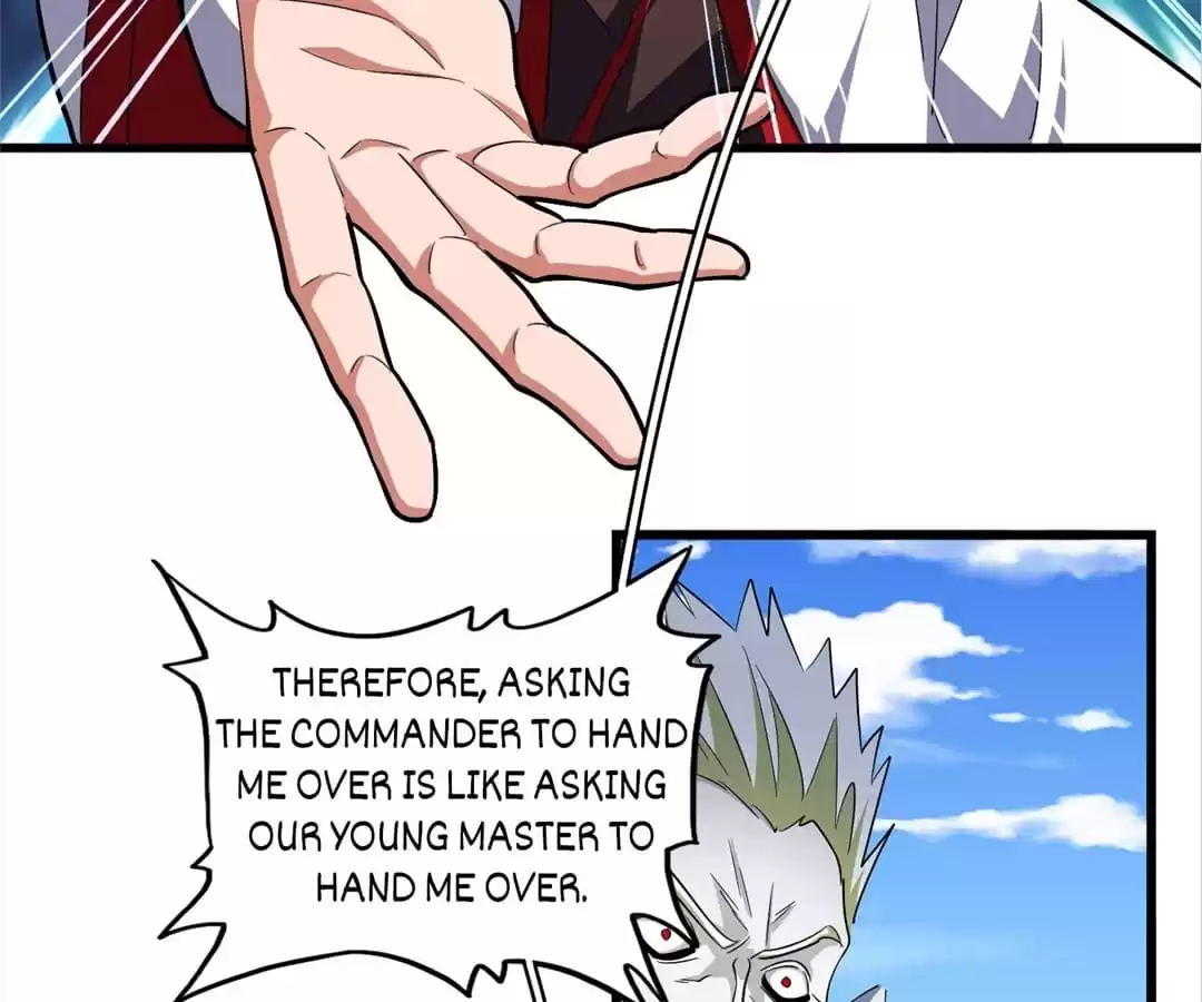 Read The Devil Butler chapter 239 image 67 on Lezhin