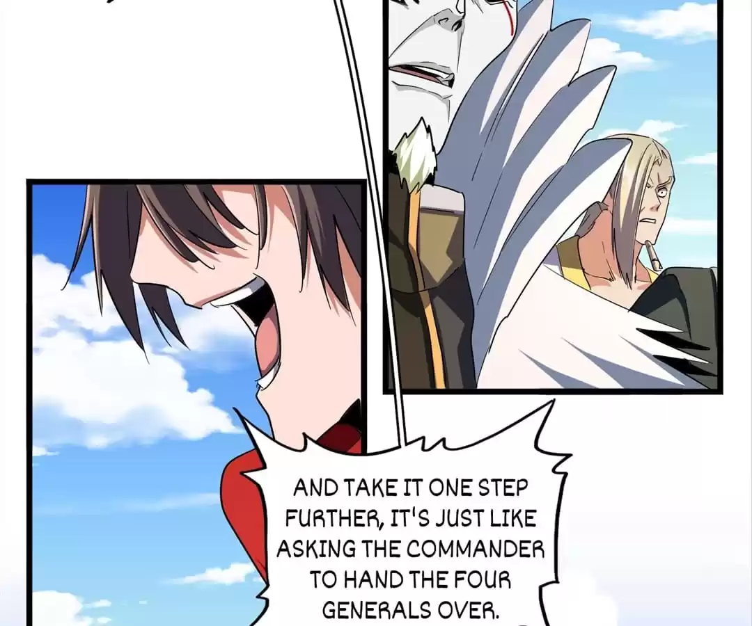 Read The Devil Butler chapter 239 image 68 on Lezhin