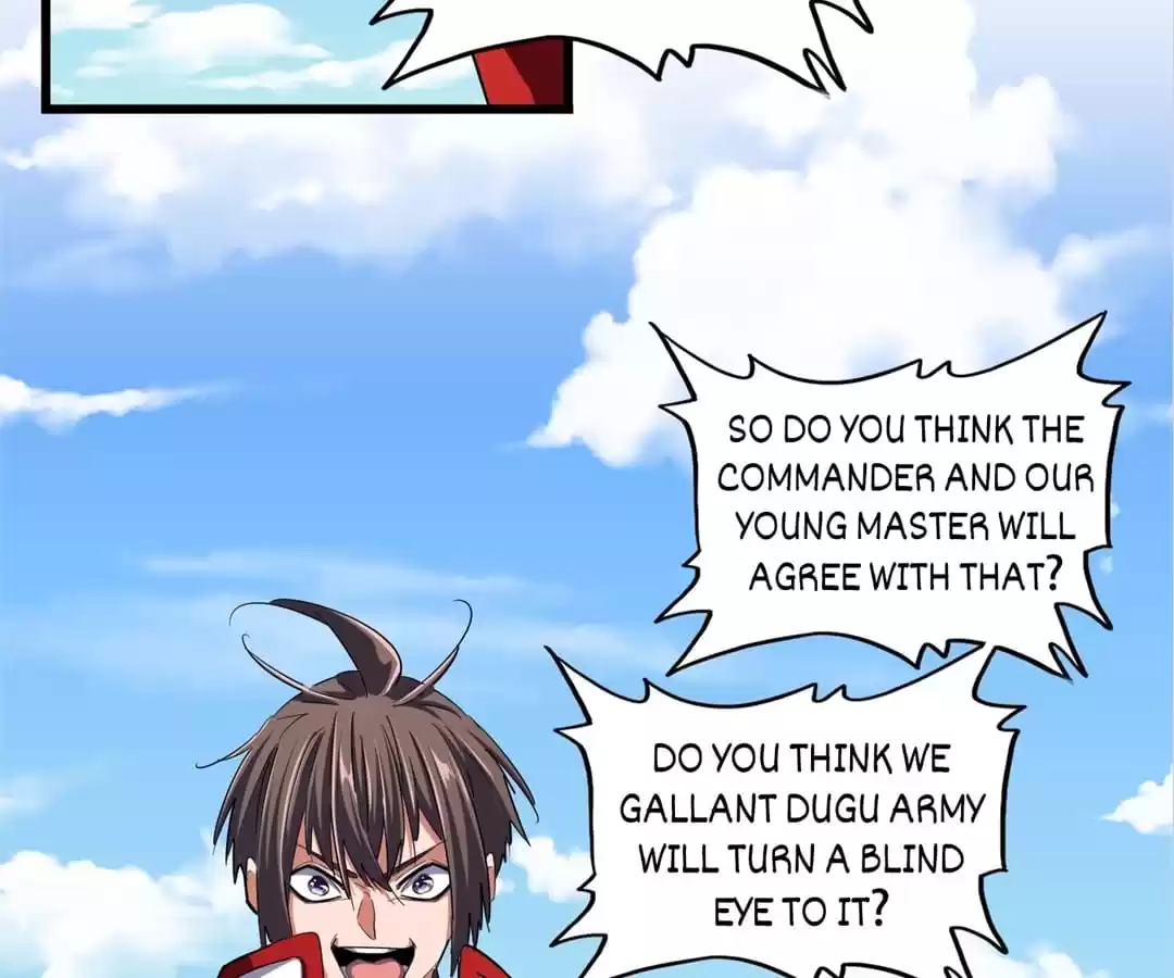 Read The Devil Butler chapter 239 image 69 on Lezhin