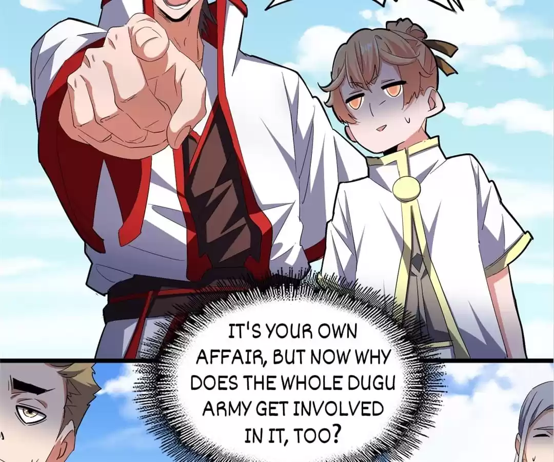 Read The Devil Butler chapter 239 image 70 on Lezhin