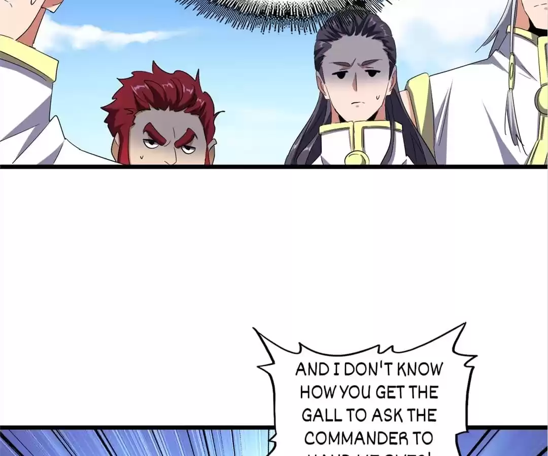 Read The Devil Butler chapter 239 image 71 on Lezhin