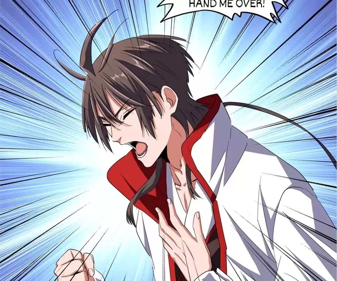 Read The Devil Butler chapter 239 image 72 on Lezhin