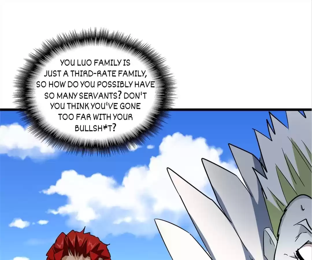 Read The Devil Butler chapter 239 image 76 on Lezhin
