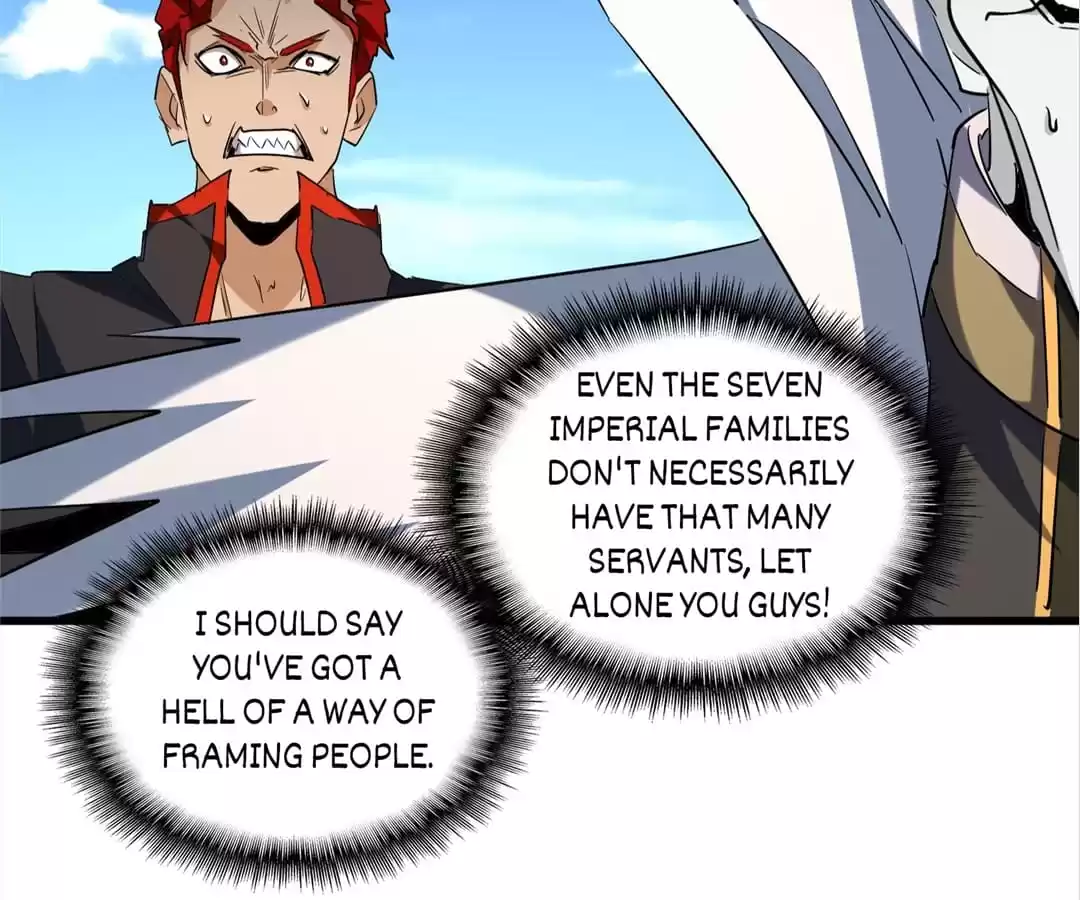 Read The Devil Butler chapter 239 image 77 on Lezhin