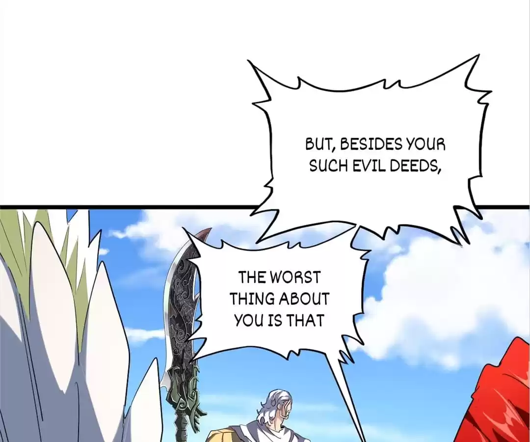 Read The Devil Butler chapter 239 image 78 on Lezhin
