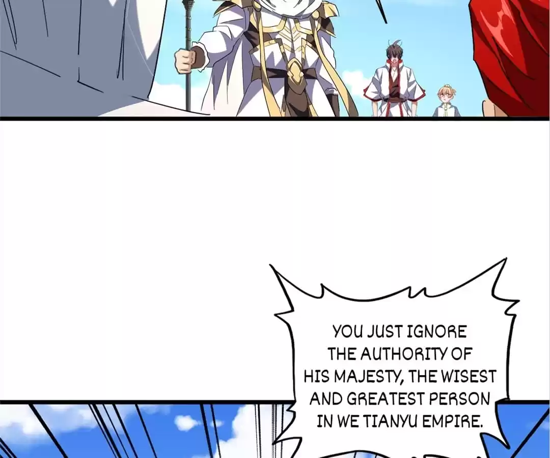 Read The Devil Butler chapter 239 image 79 on Lezhin
