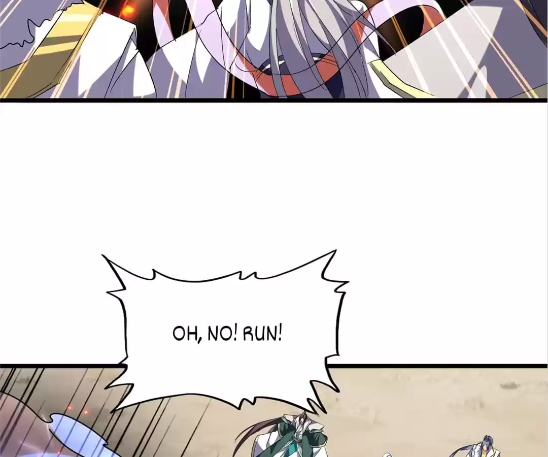 Read The Devil Butler chapter 239 image 8 on Lezhin