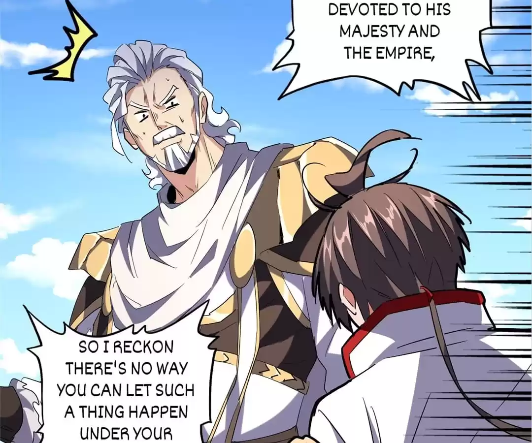 Read The Devil Butler chapter 239 image 83 on Lezhin