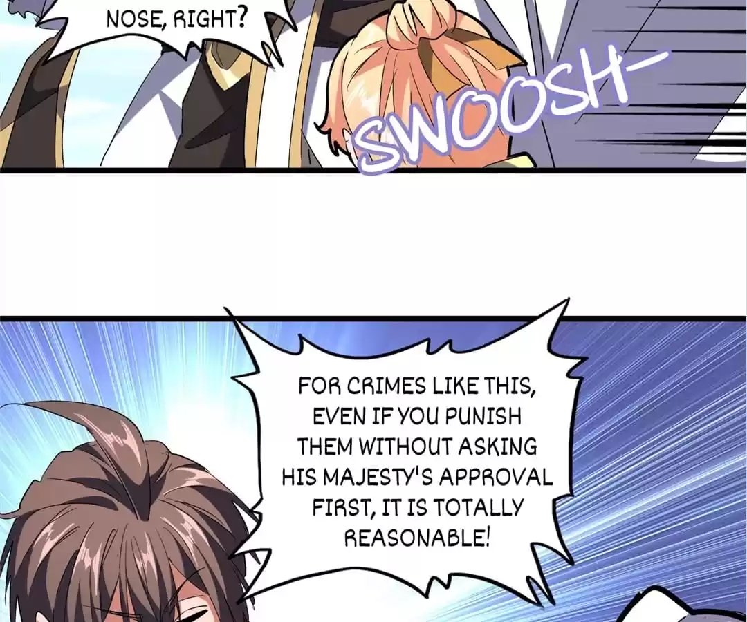 Read The Devil Butler chapter 239 image 84 on Lezhin
