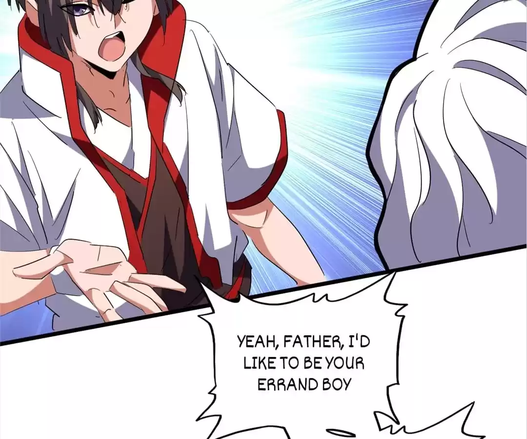 Read The Devil Butler chapter 239 image 85 on Lezhin