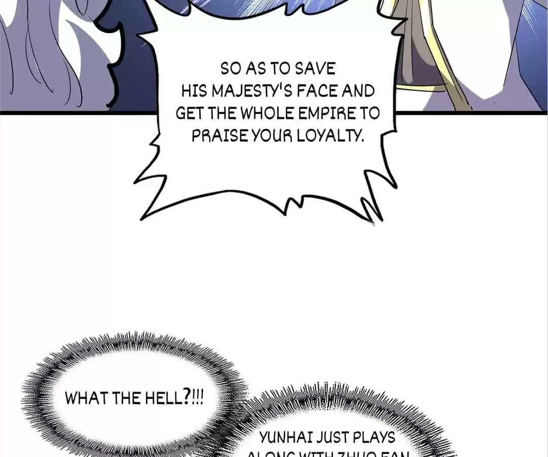 Read The Devil Butler chapter 239 image 87 on Lezhin