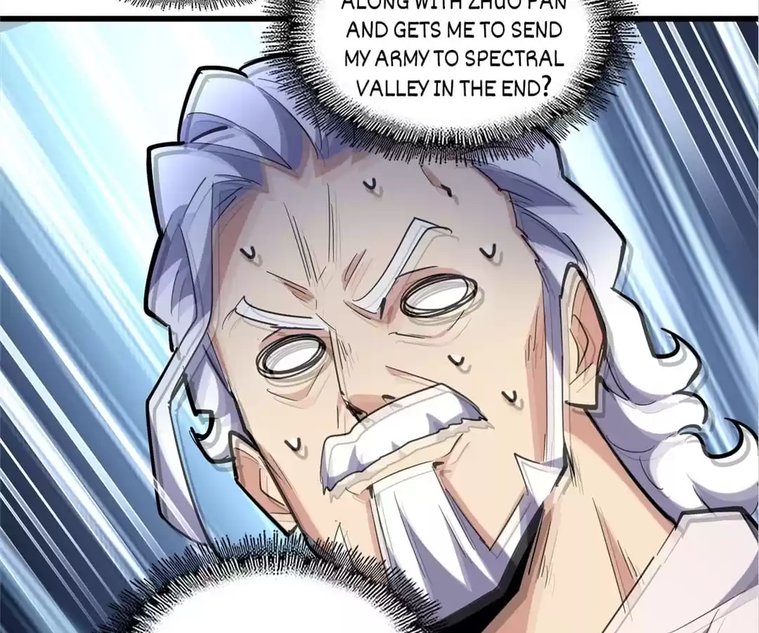 Read The Devil Butler chapter 239 image 88 on Lezhin