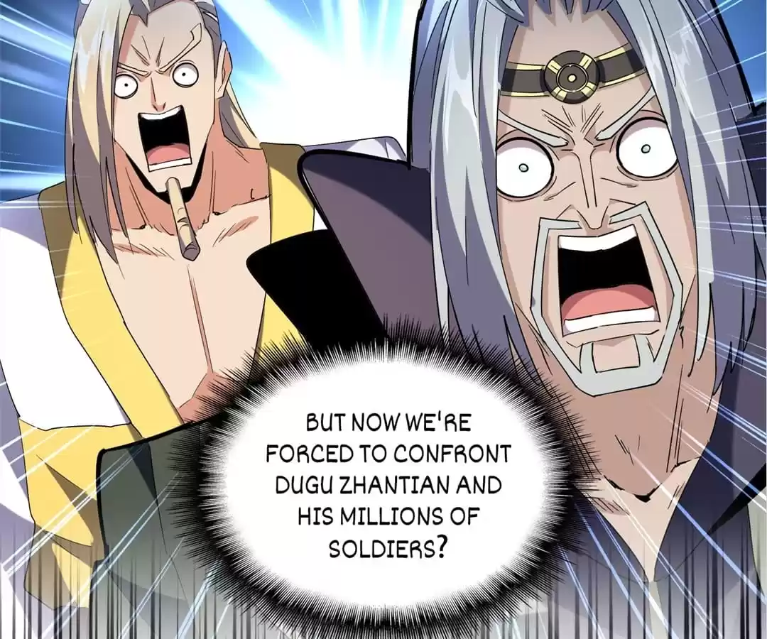 Read The Devil Butler chapter 239 image 90 on Lezhin