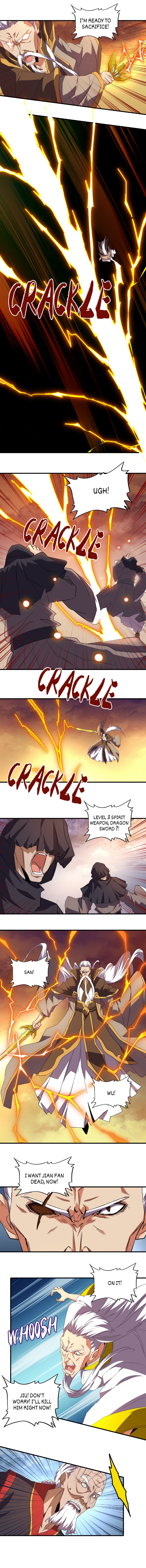 Read The Devil Butler chapter 24 image 6 on Lezhin