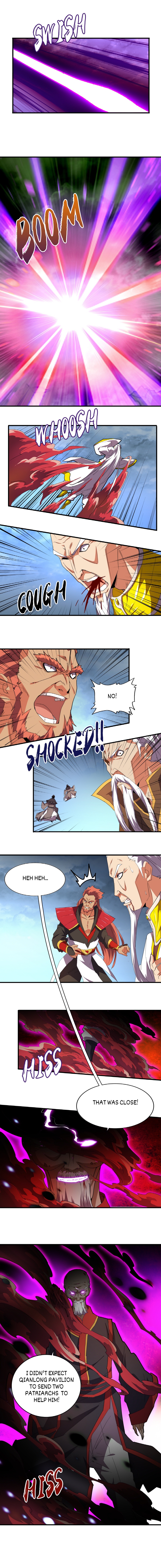 Read The Devil Butler chapter 24 image 7 on Lezhin