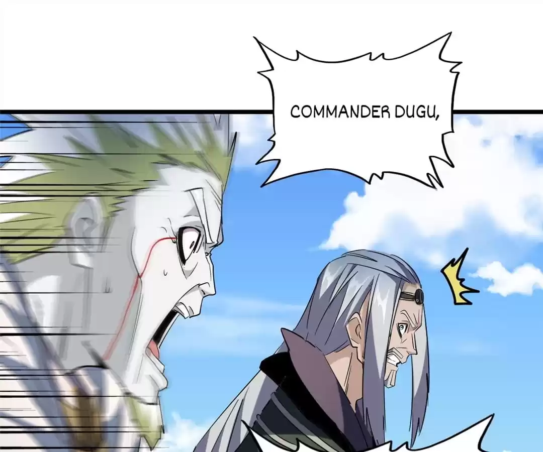 Read The Devil Butler chapter 240 image 0 on Lezhin