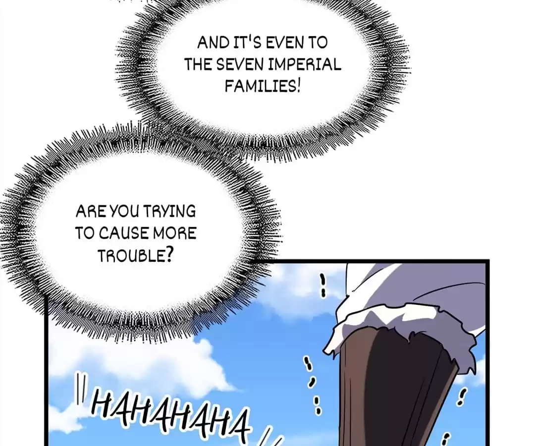 Read The Devil Butler chapter 240 image 10 on Lezhin